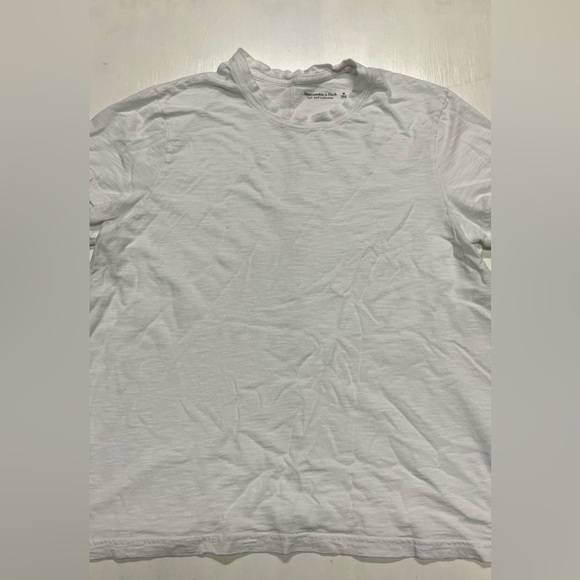 Abercrombie & Fitch Tops - abercrombie & fitch shirt